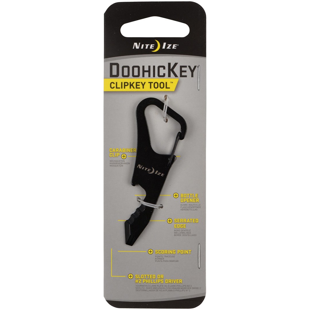 DOOHICKEY MULTI-TOOL