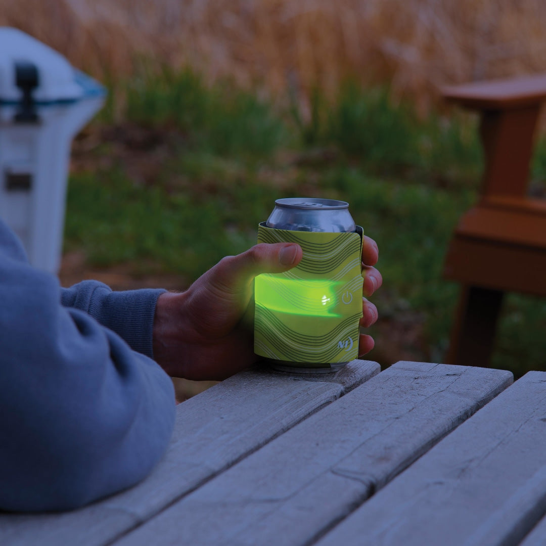 SLAPLIT LED DRINK WRAP