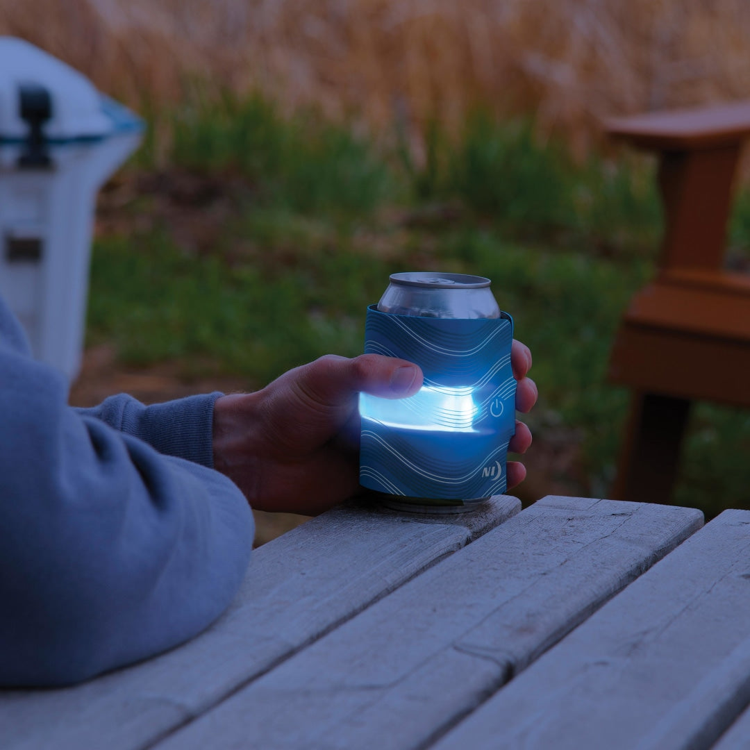 SLAPLIT LED DRINK WRAP