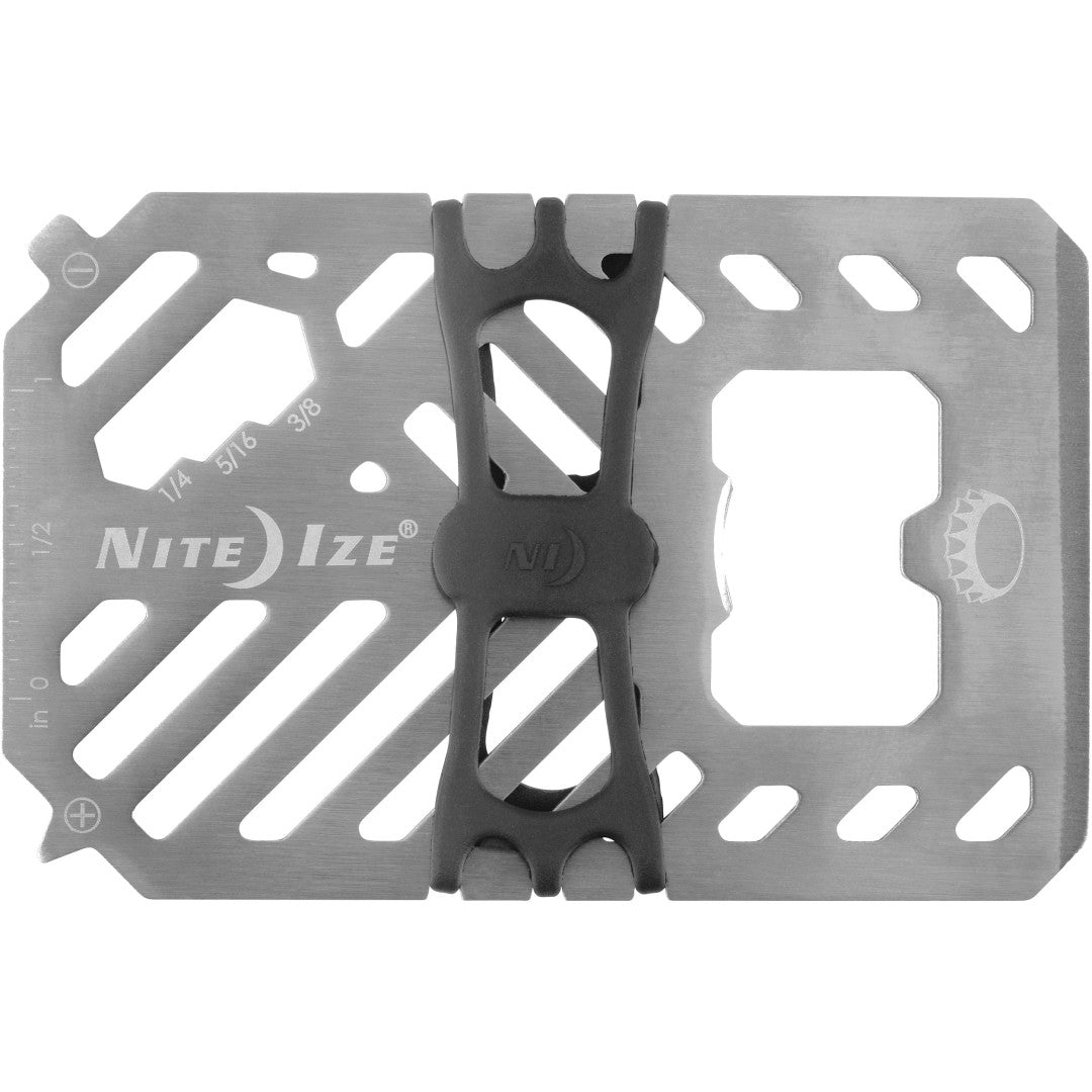 FINANCIAL TOOL WALLET