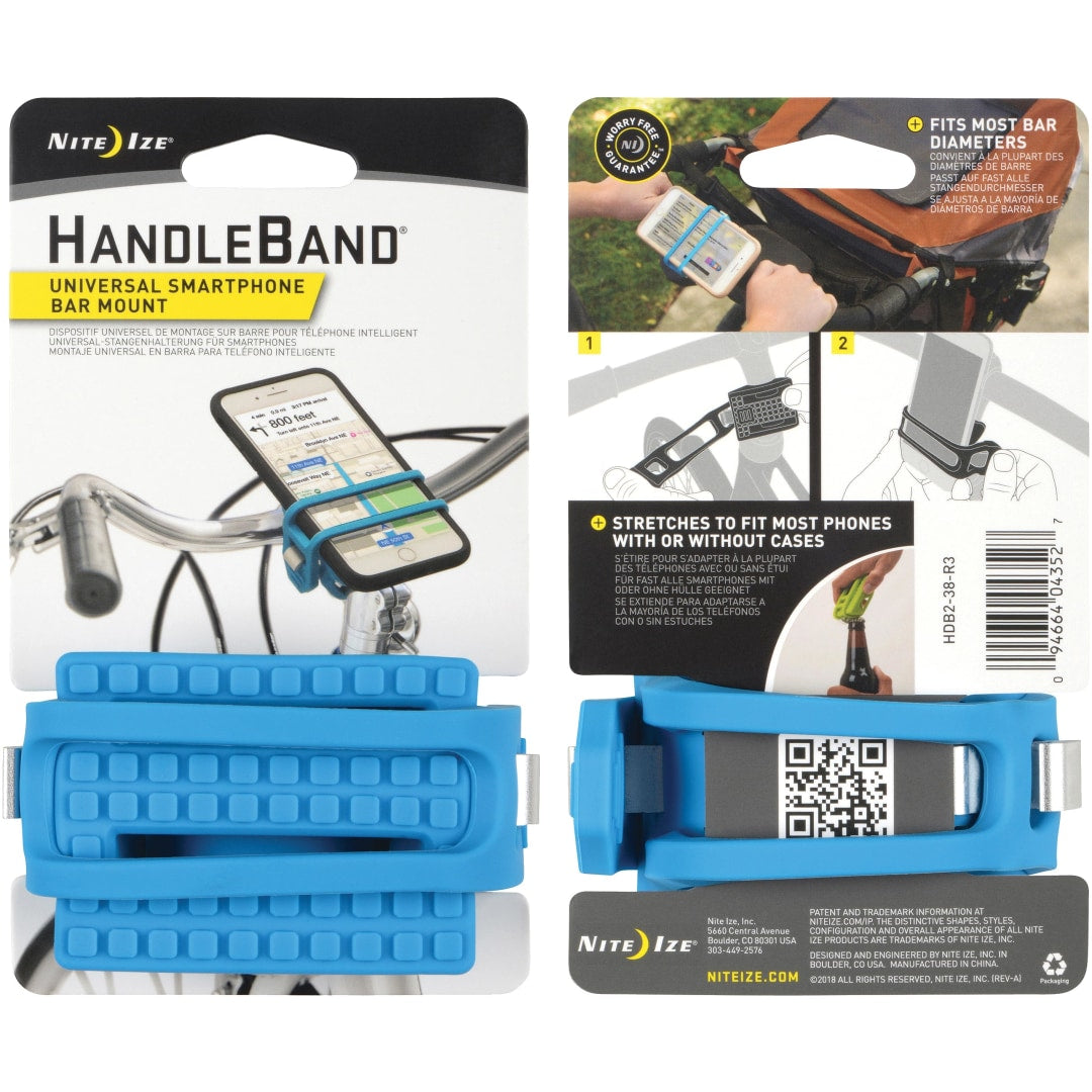 HANDLEBAND