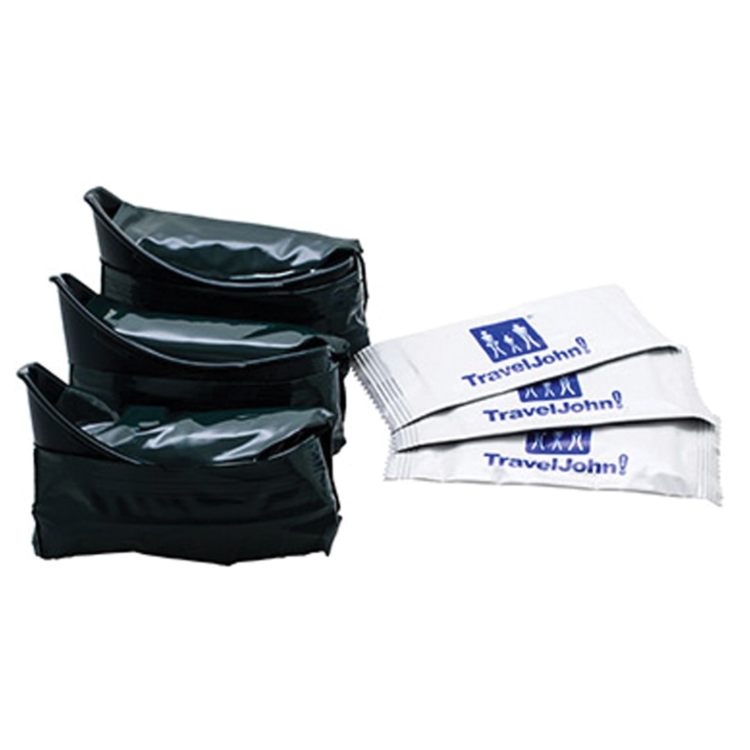 Disposable Urinals