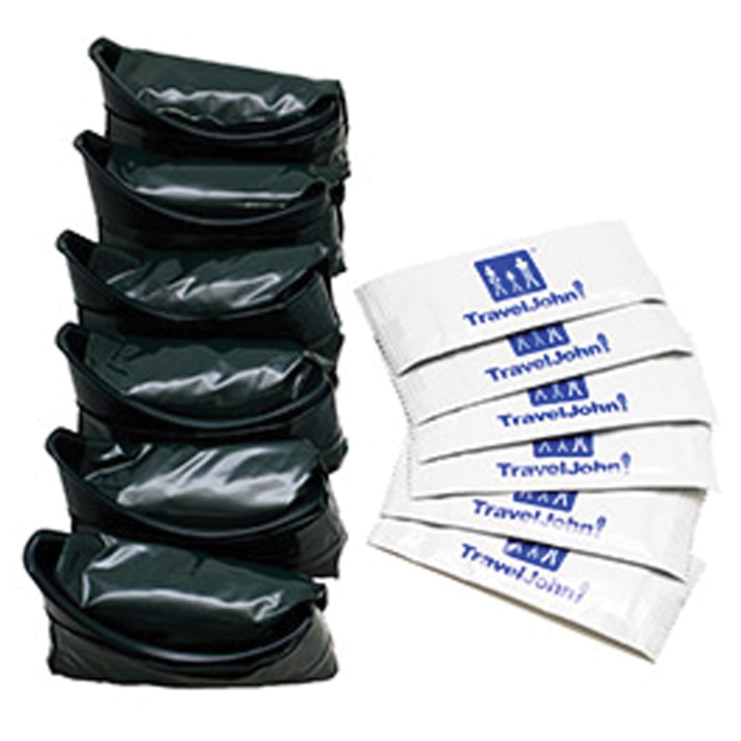 Disposable Urinals