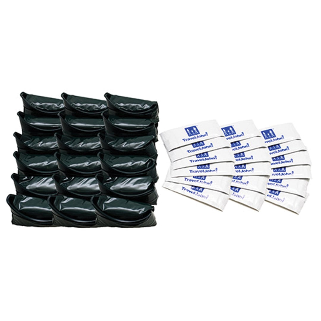 Disposable Urinals