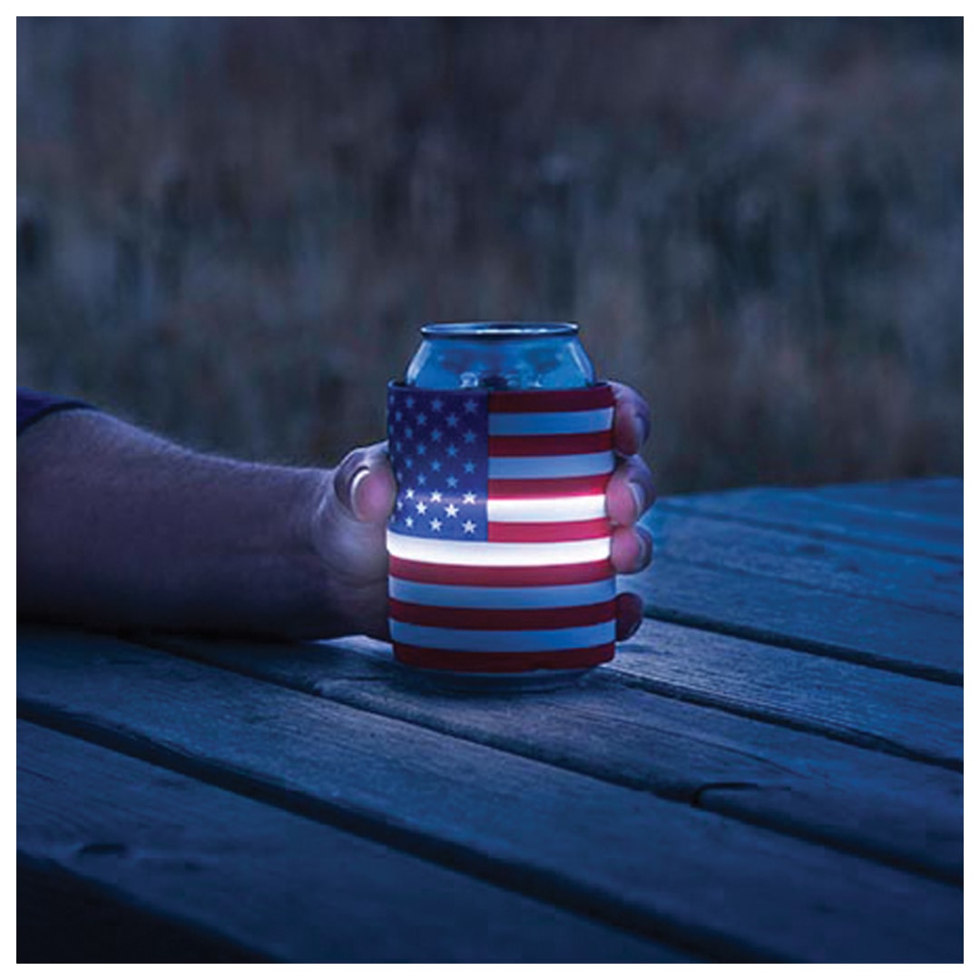 SLAPLIT LED DRINK WRAP