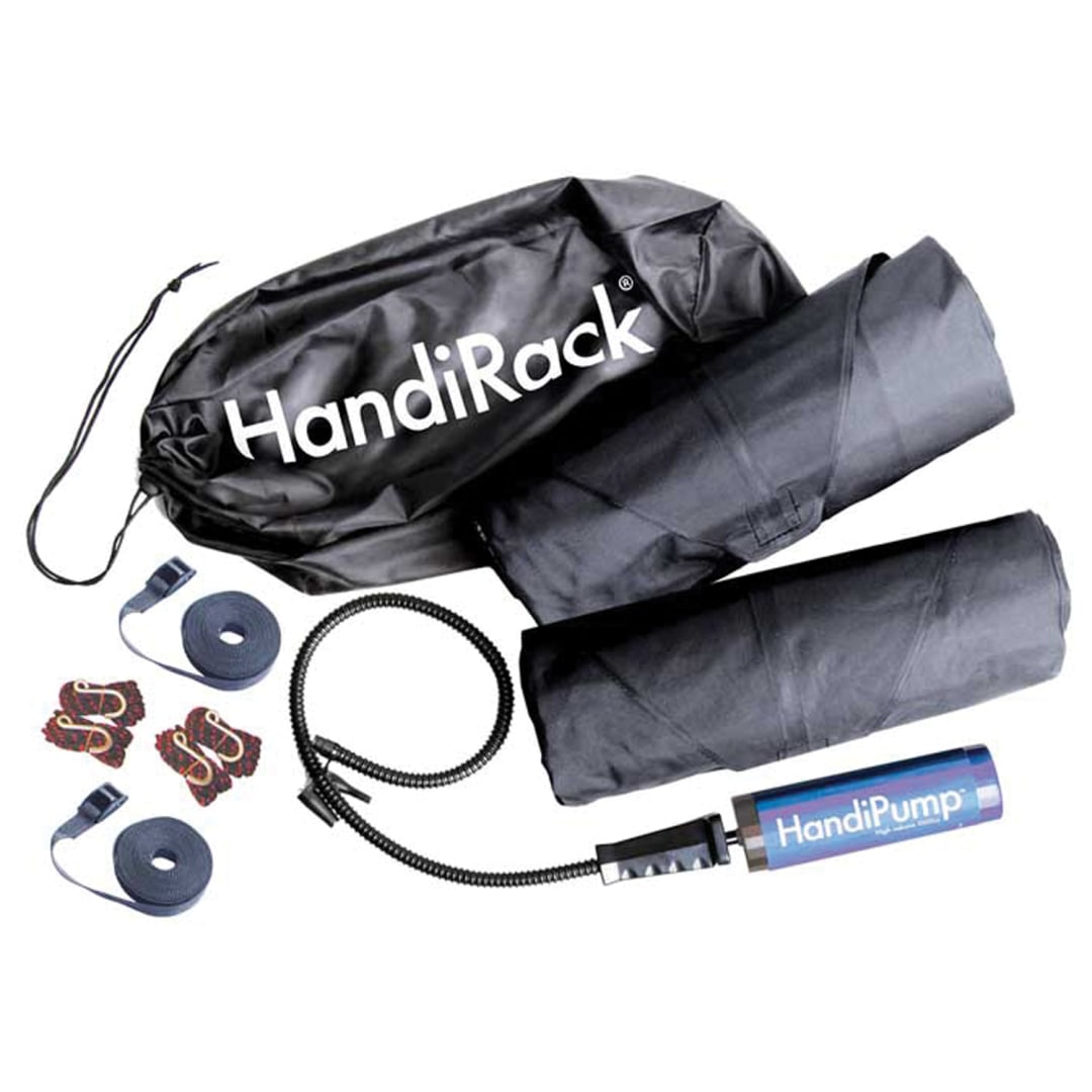 Handirack Inflatable Roof Rack