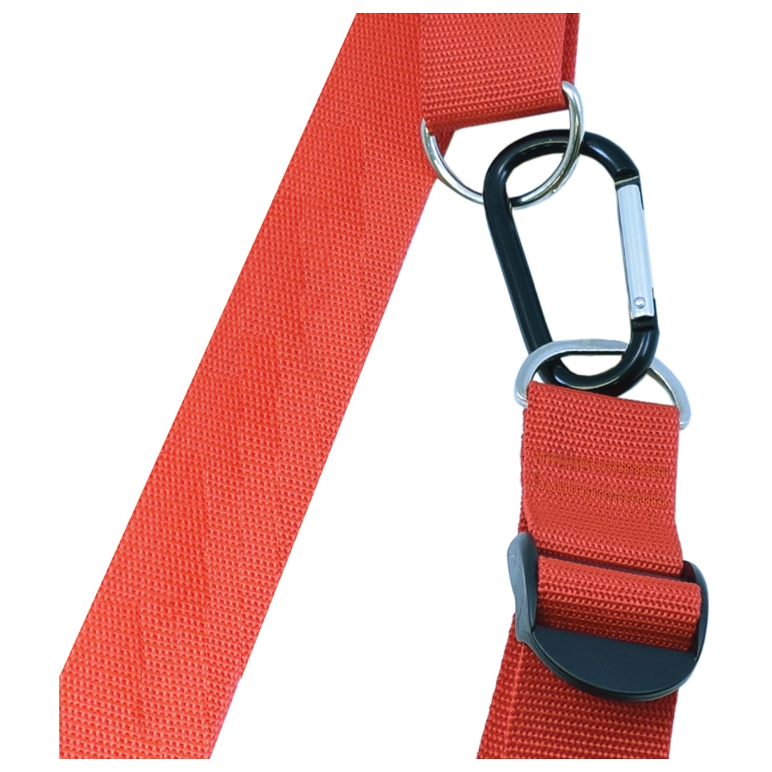 Slingtwo Double Kayak Stoarge