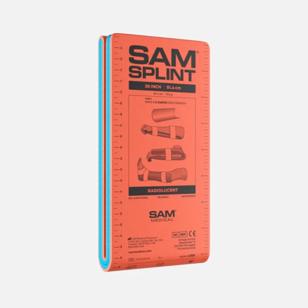 Sam Splint