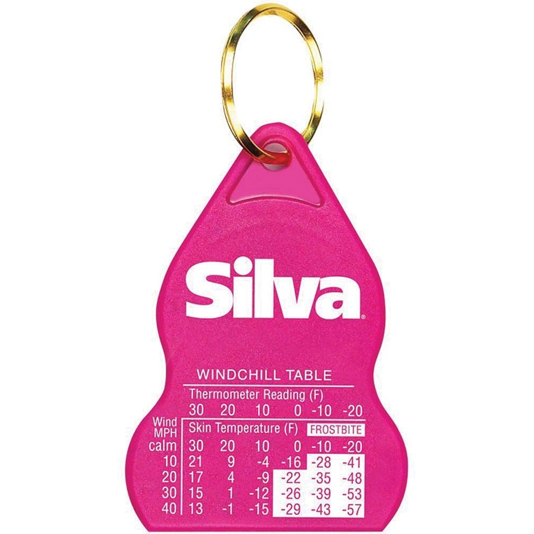 Silva Forecaster Compass
