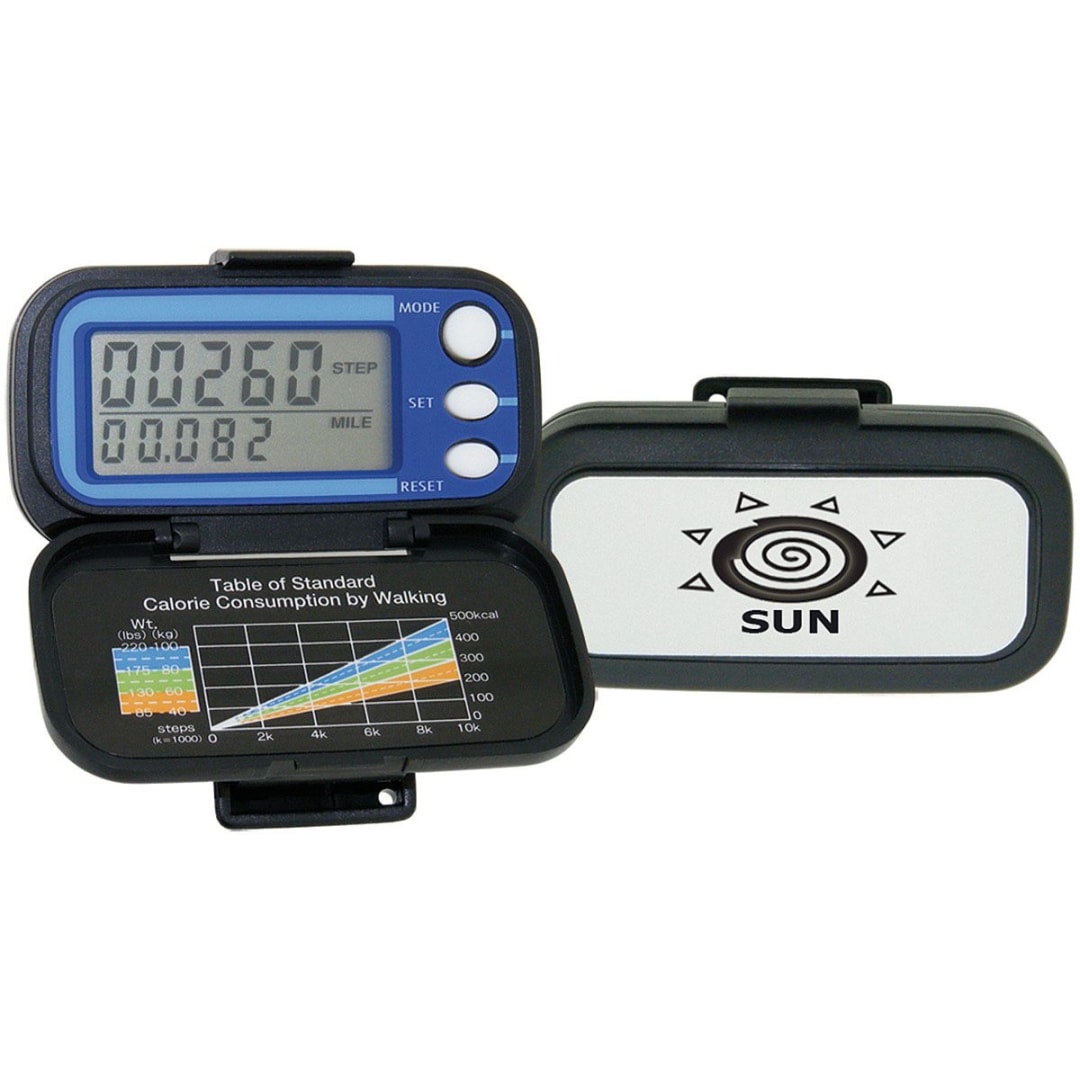 Hikelinq Pedometers