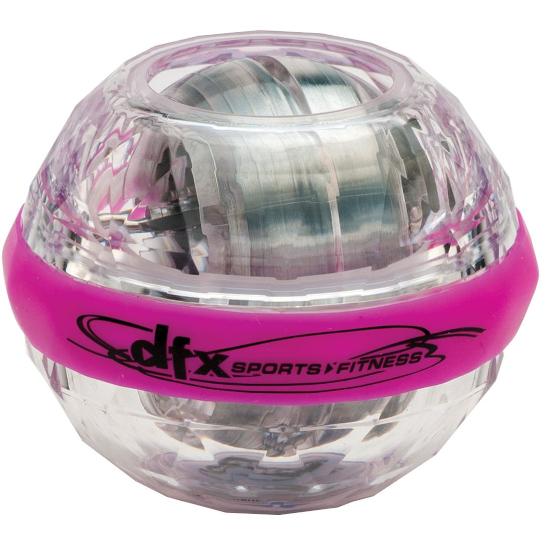 DIAMOND POWERBALL-PINK