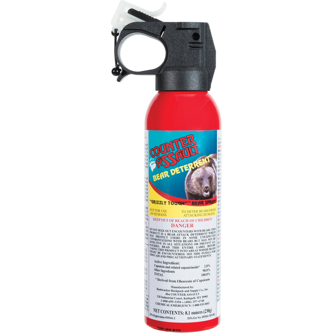 Counter Assault Bear Deterrent