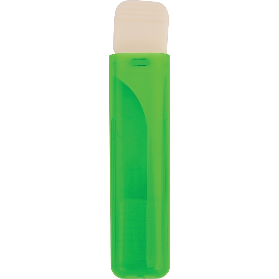 Compact Toothbrush