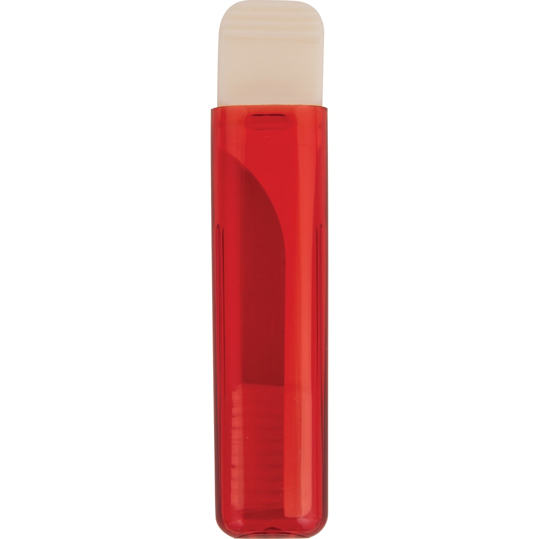 Compact Toothbrush
