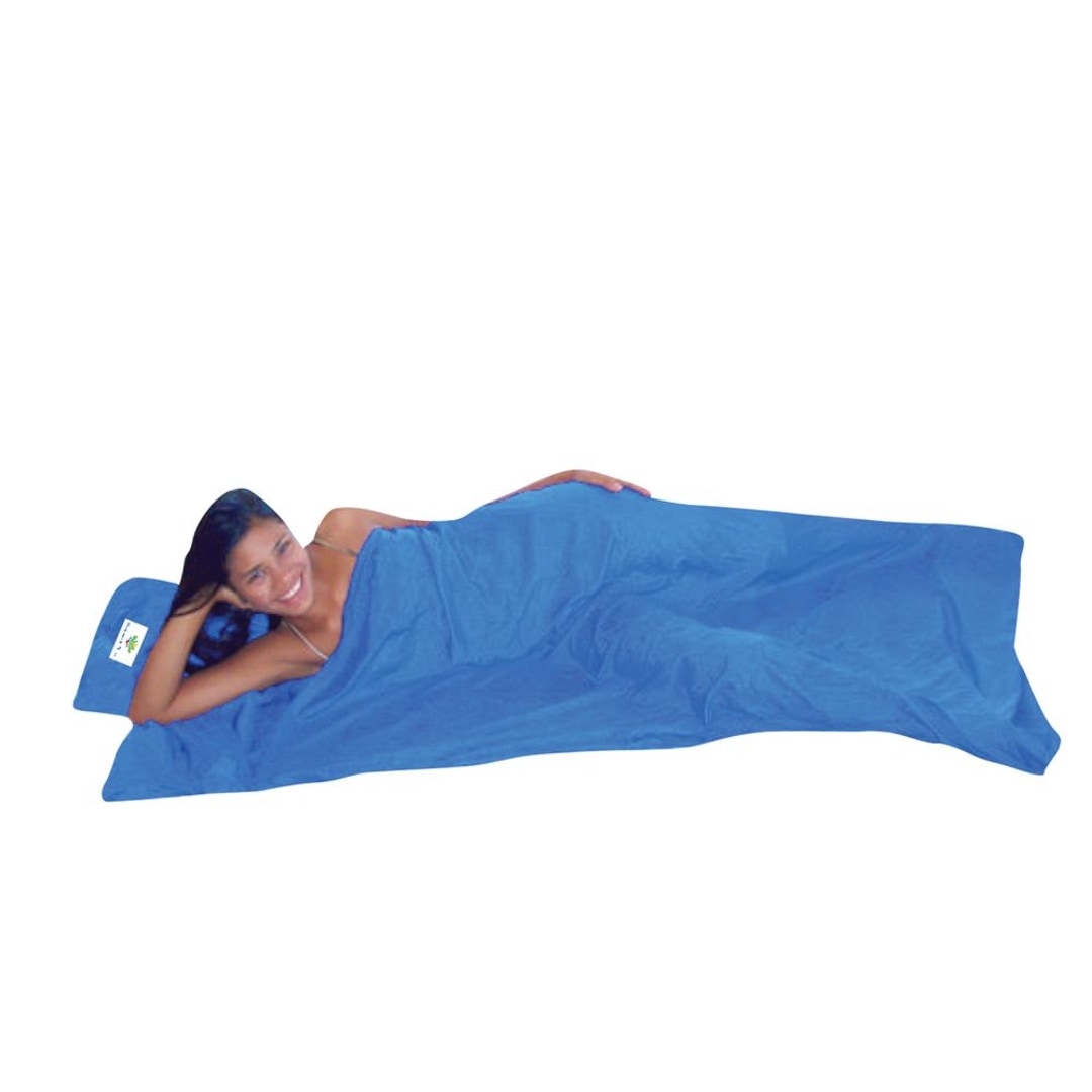 Sleep Sack Blue