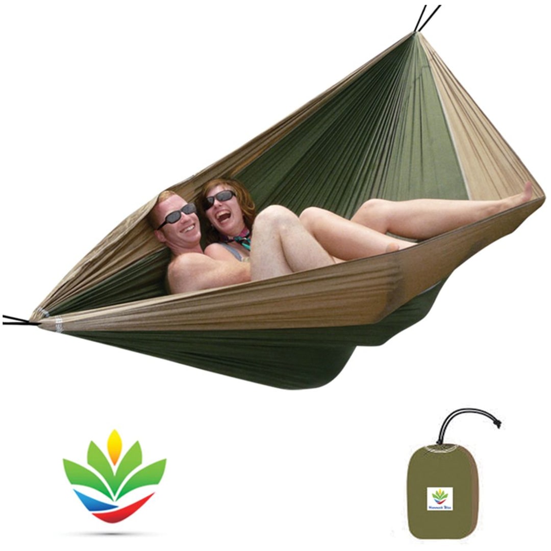 Hammocks