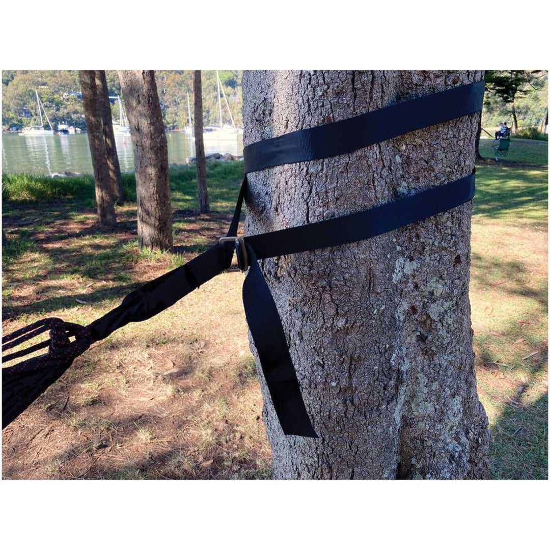 Tree Straps
