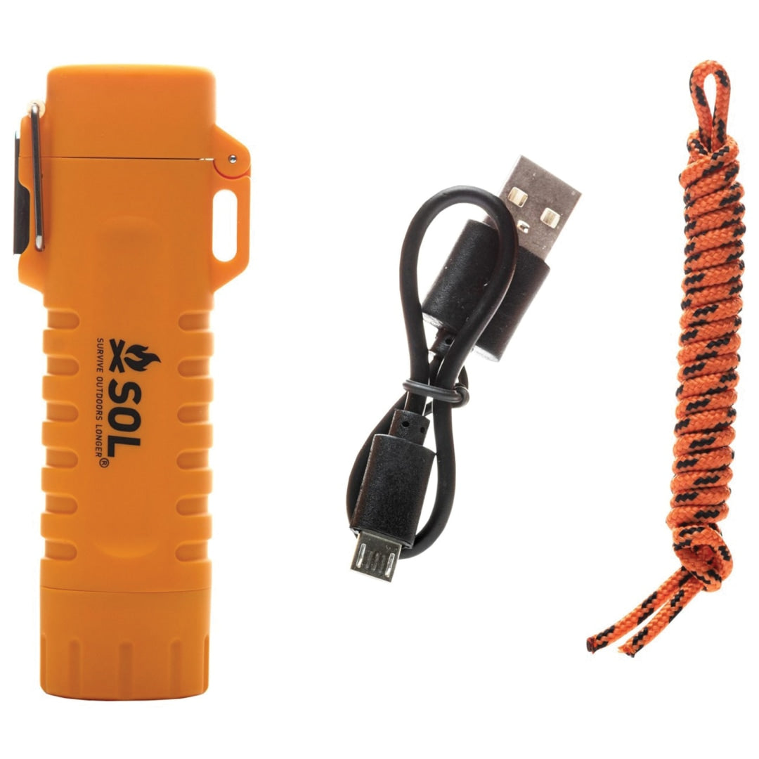 Fire Lite Fuel Free Lighter