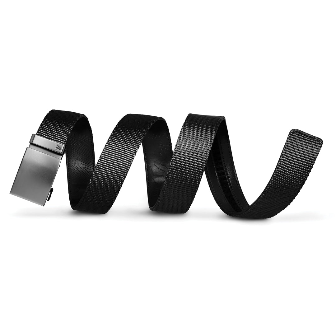 NYLON MISSION BELTS