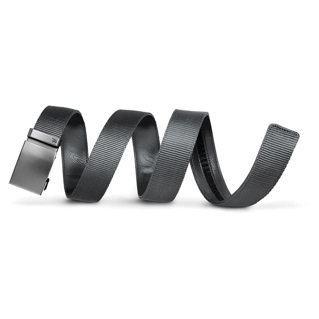 NYLON MISSION BELTS