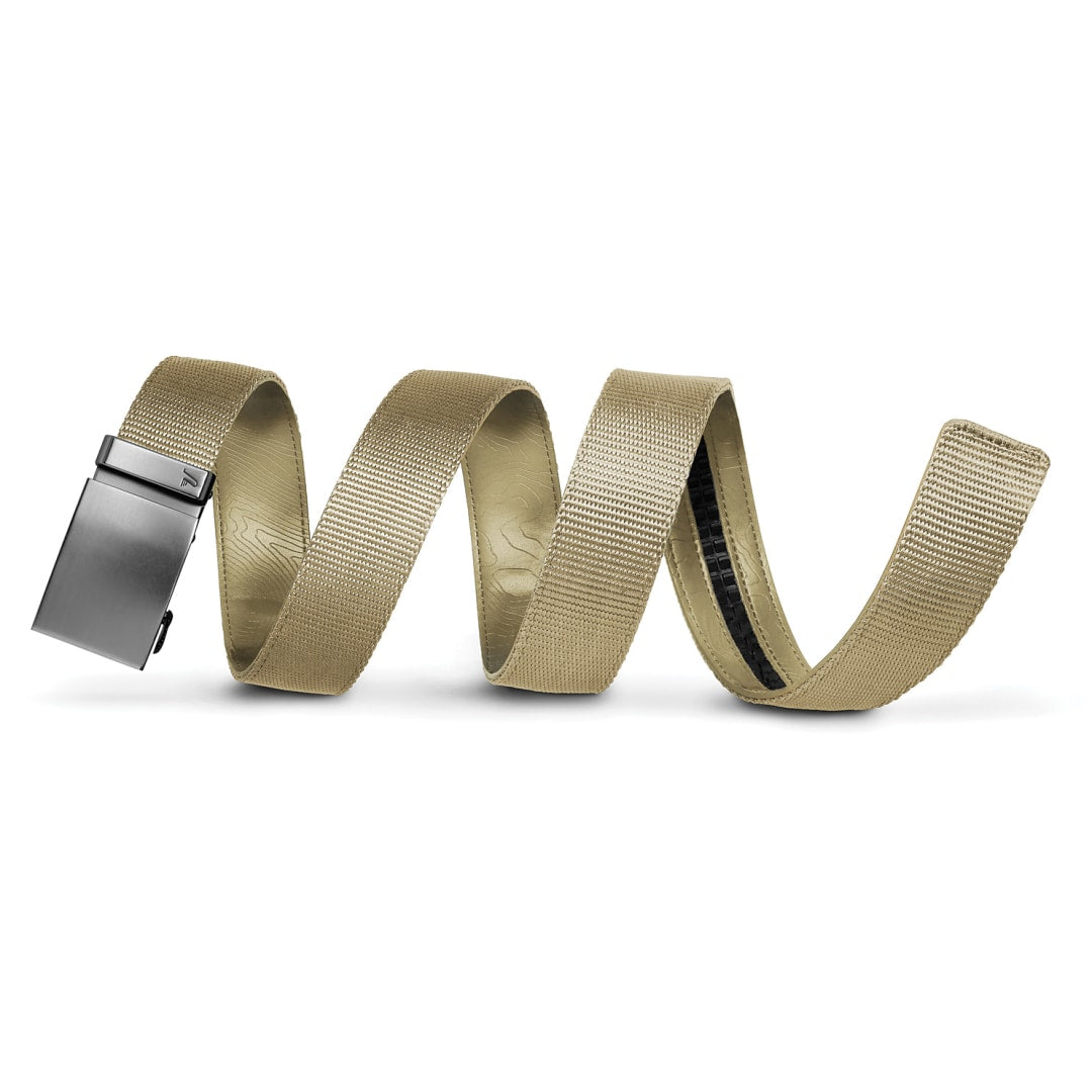 NYLON MISSION BELTS