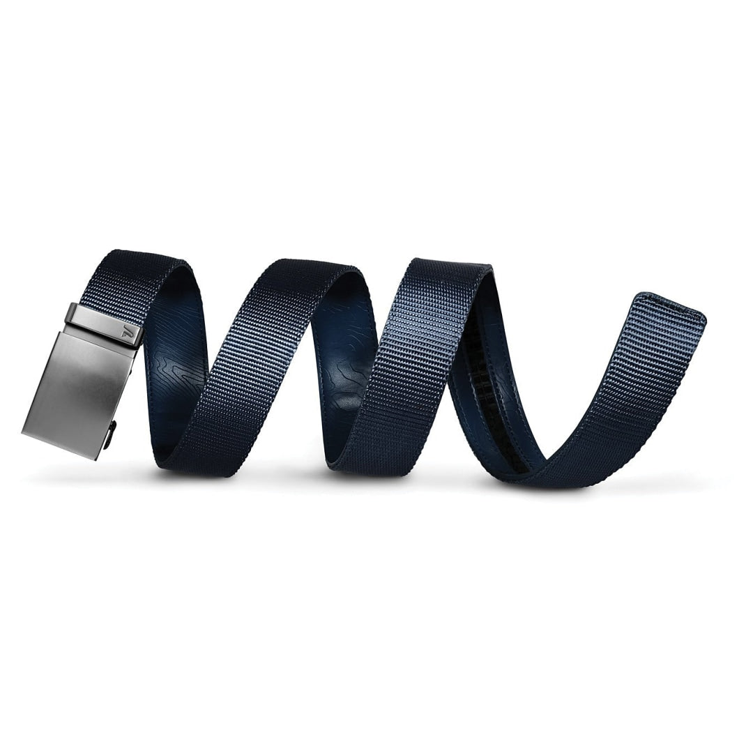 NYLON MISSION BELTS
