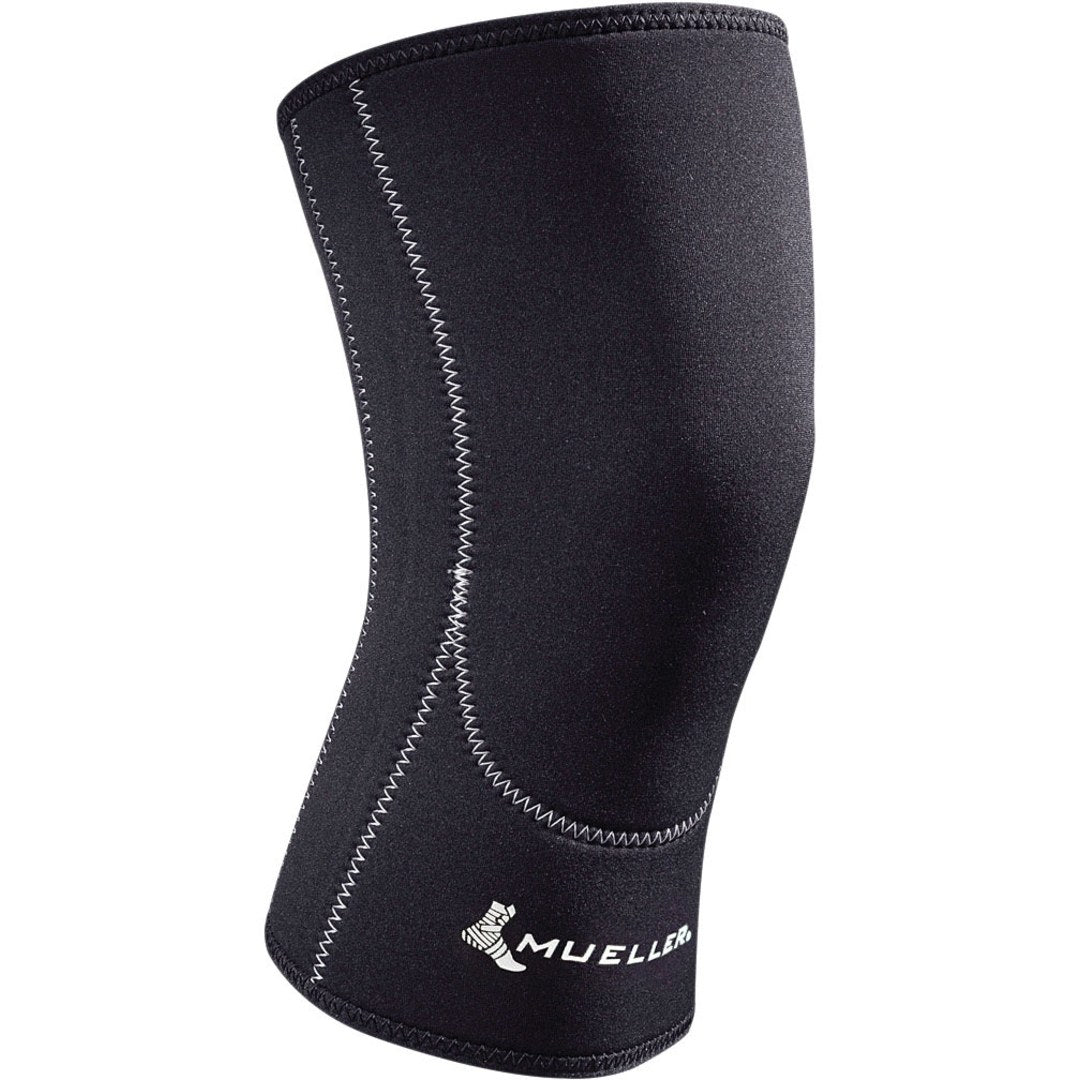 Knee Closed Patella Sleeve
