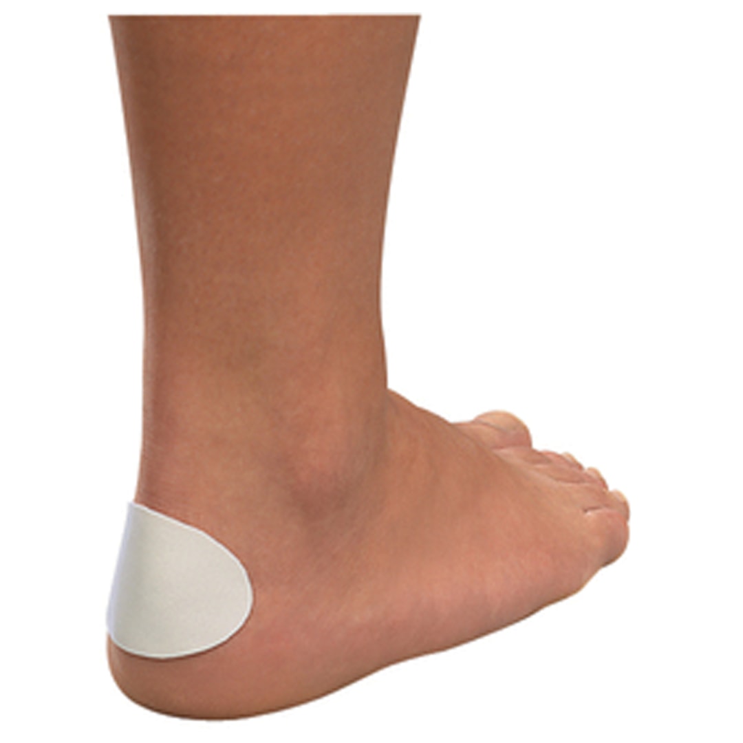 Blister Pads 1.75" X 2.75"