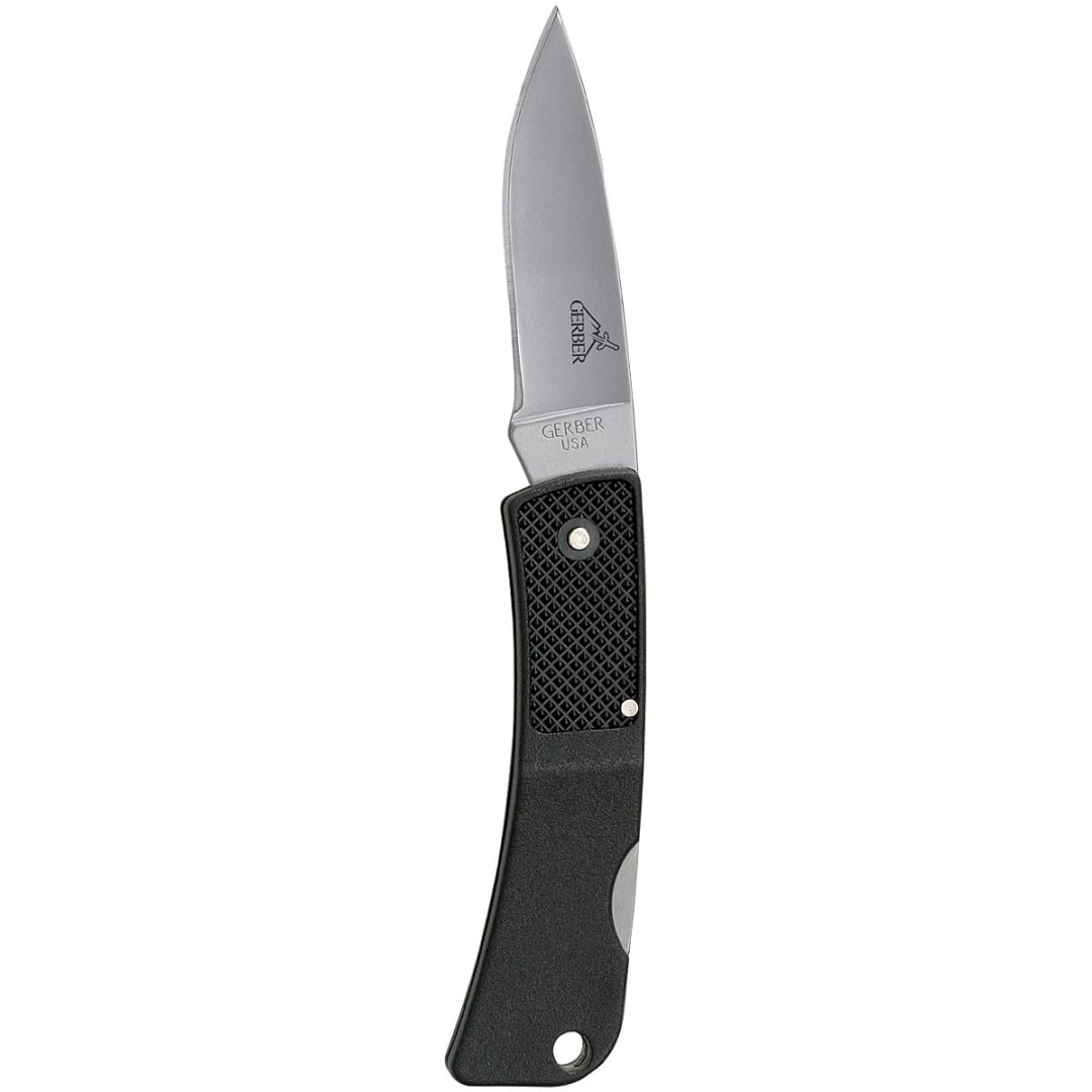 GERBER ULTRALIGHT LST BLK
