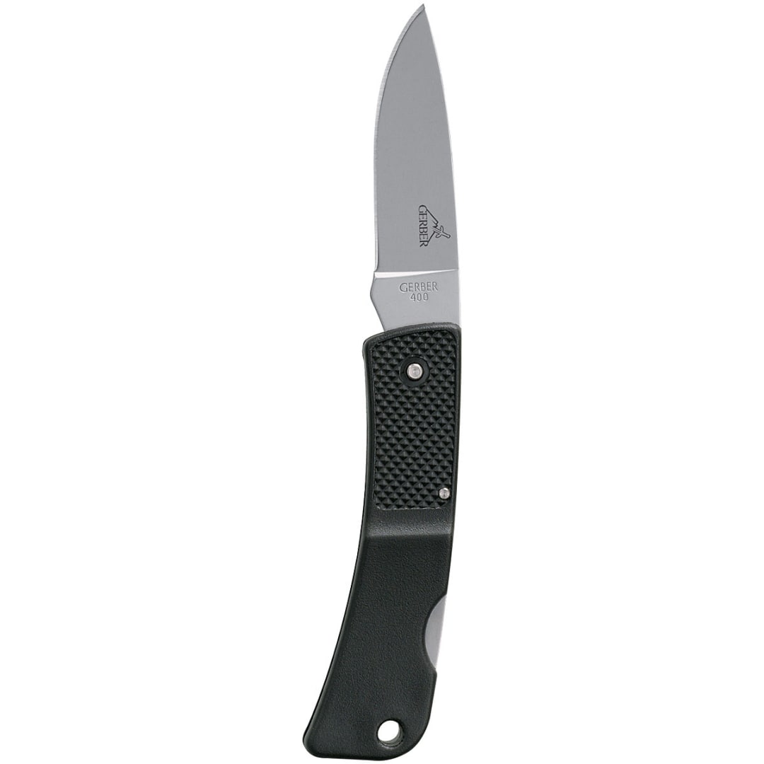 LST DROP POINT FINE BLADE