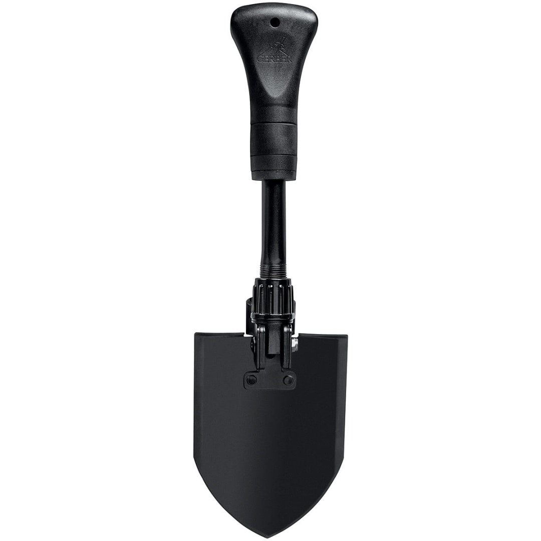 GORGE FOLDING SHOVEL