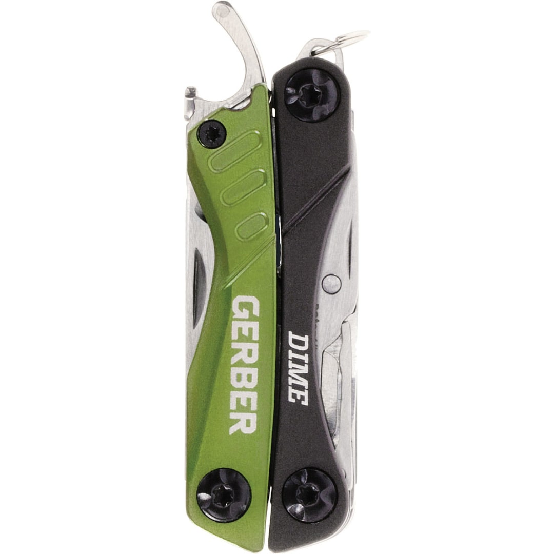 DIME POCKET TOOL
