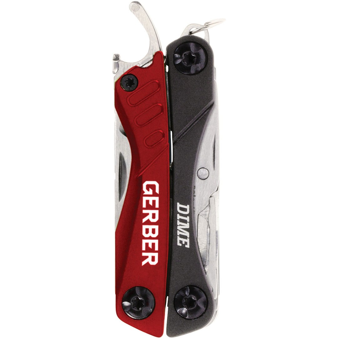 DIME POCKET TOOL