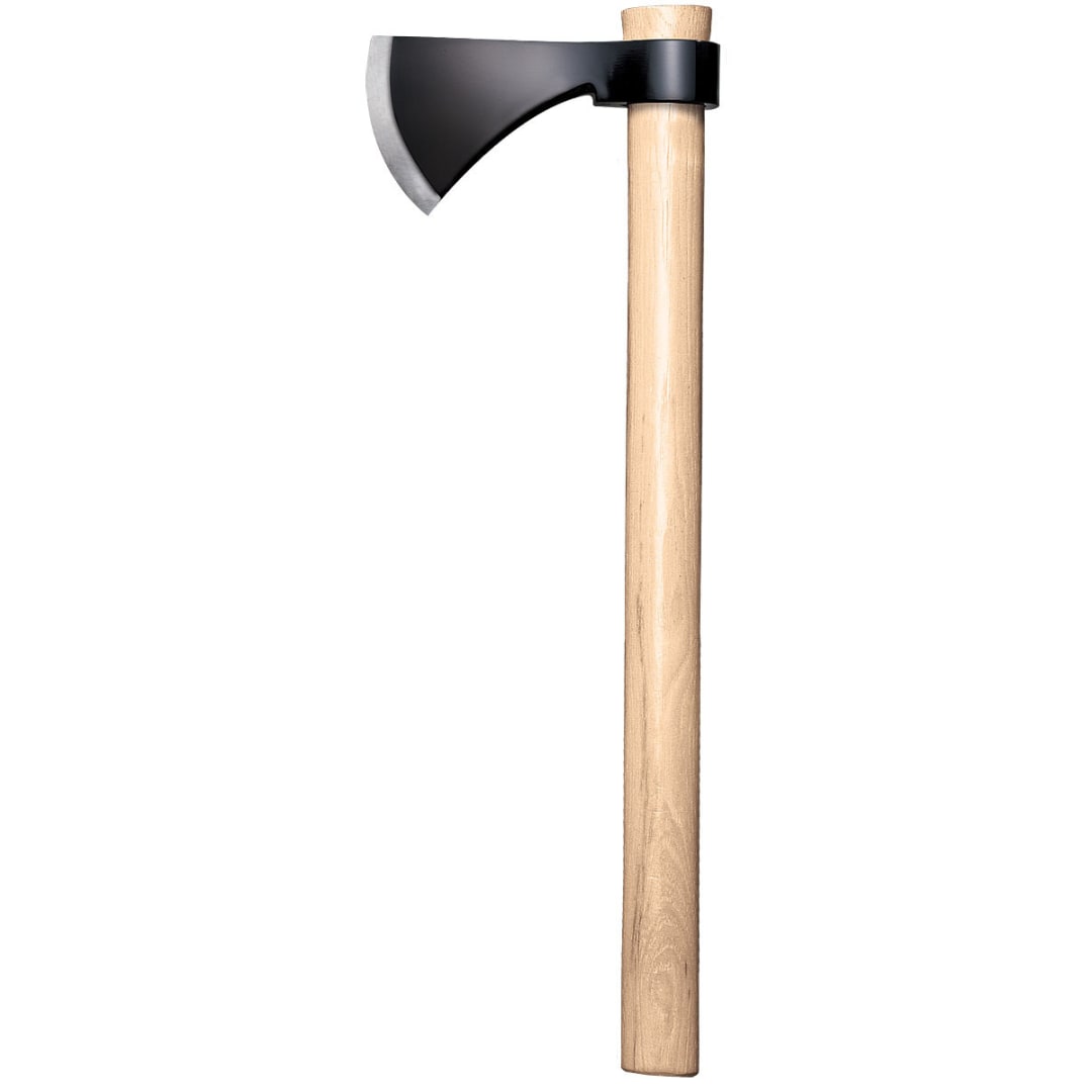 Tomahawks And Sheaths