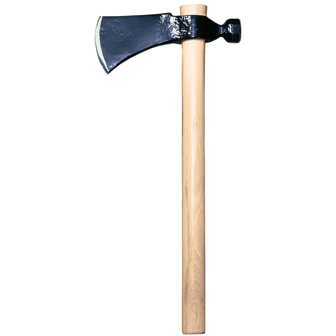 Tomahawks And Sheaths