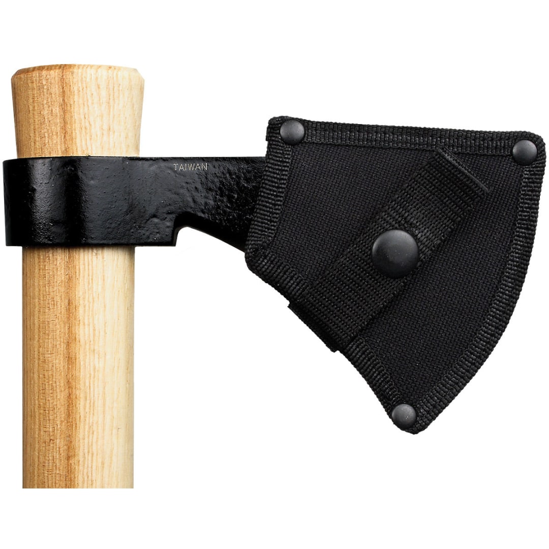 Tomahawks And Sheaths