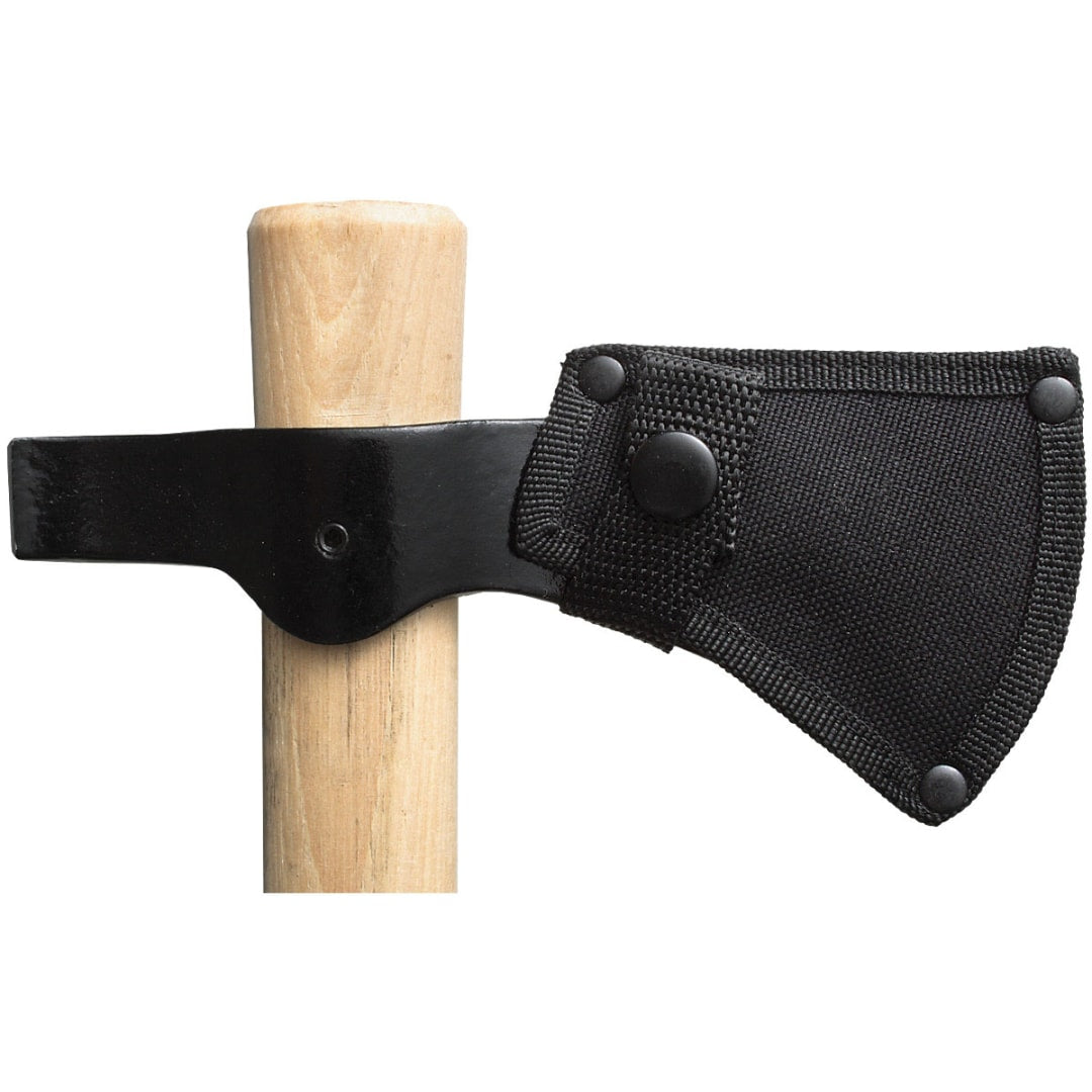 Tomahawks And Sheaths