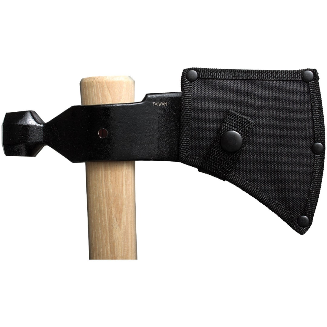 Tomahawks And Sheaths