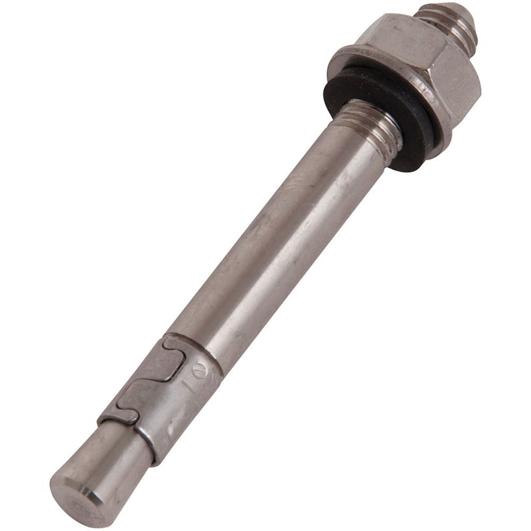 Fixe Wedge Bolt