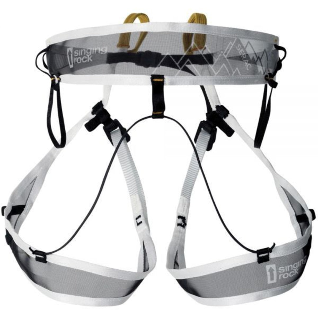 Serac Harness