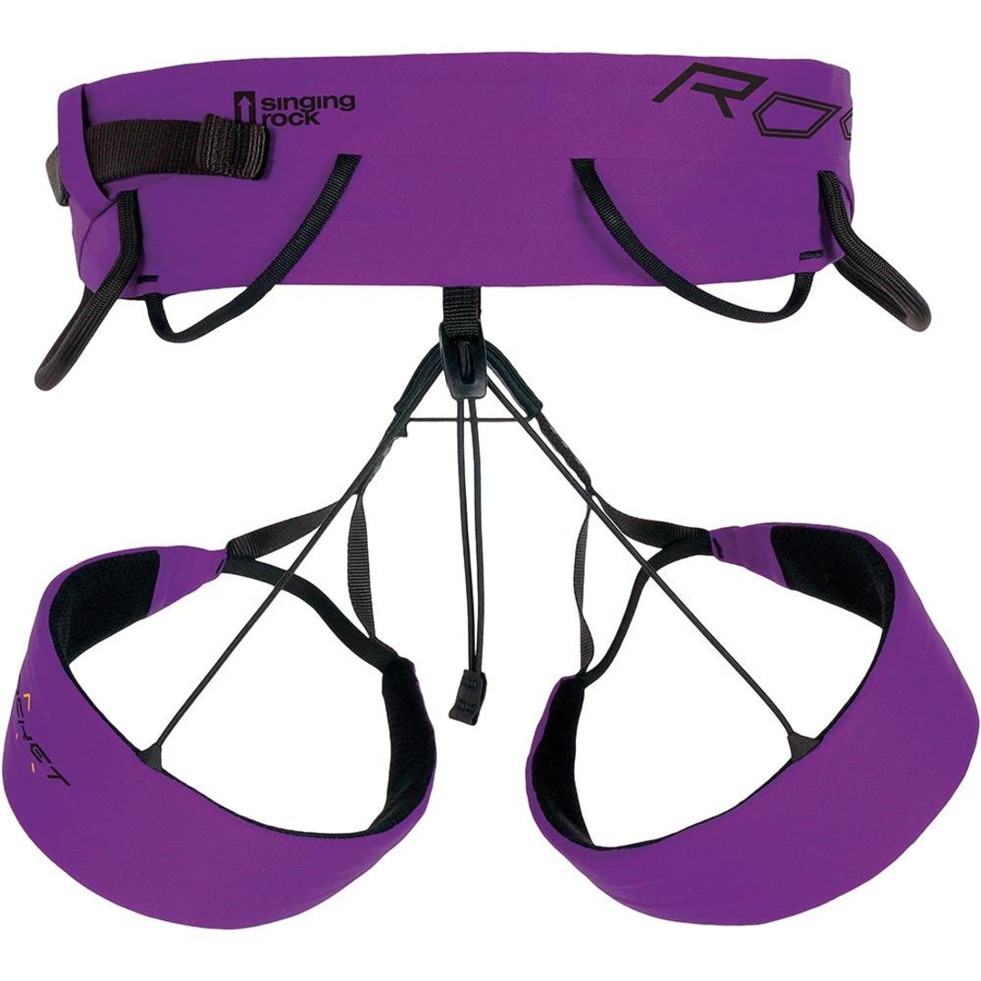 Rocket Harness