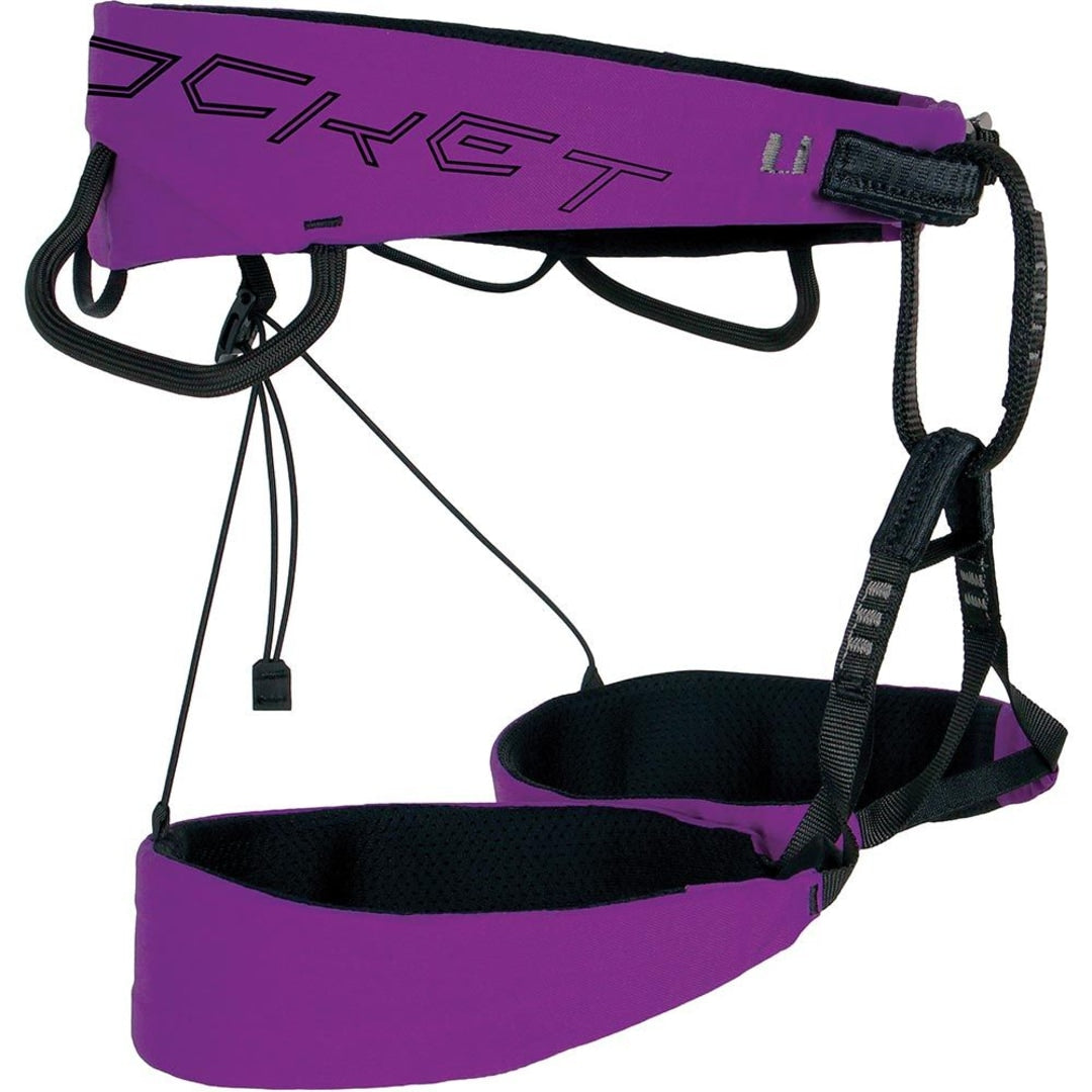 Rocket Harness