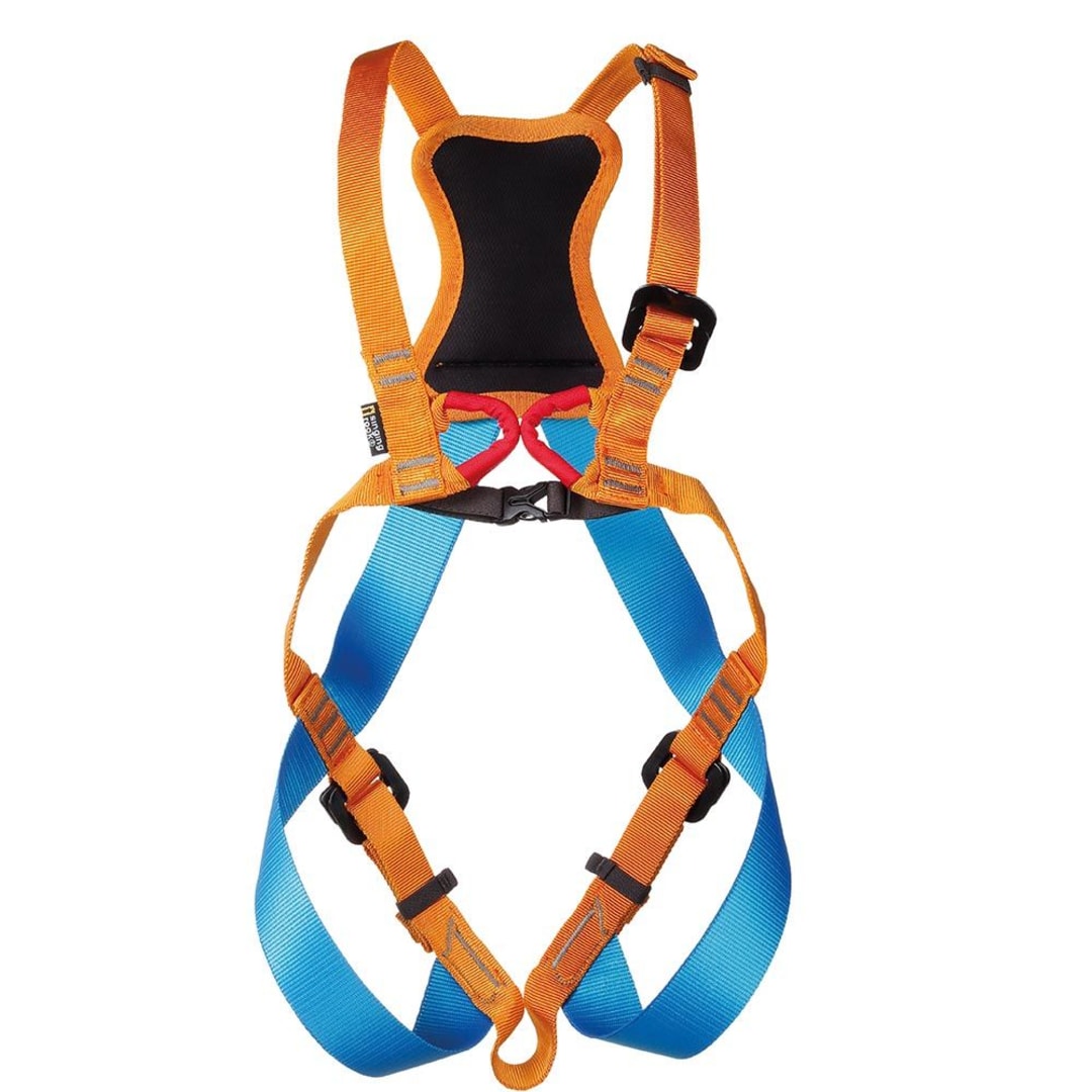 Zaza Full Body Kids Harness