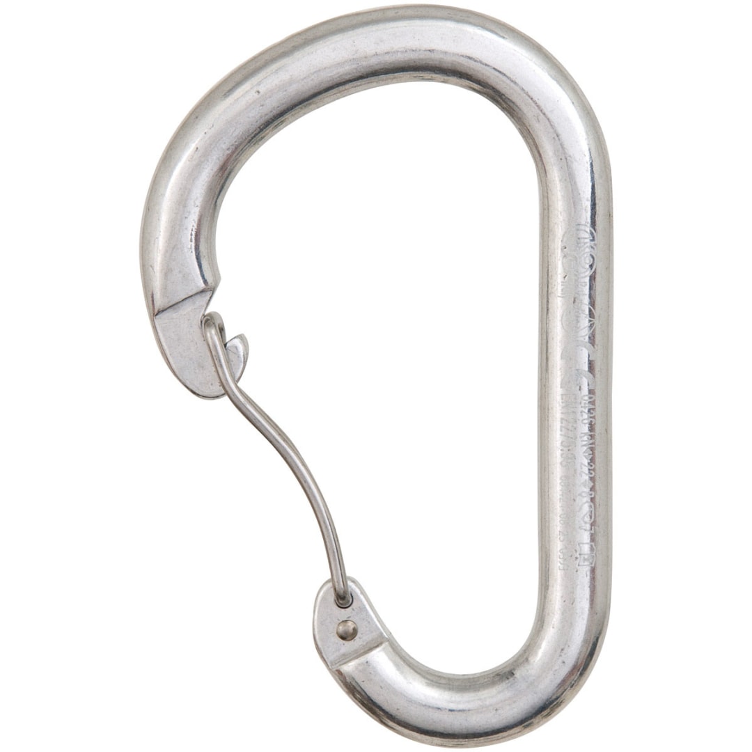 Kong Paddle Carabiners