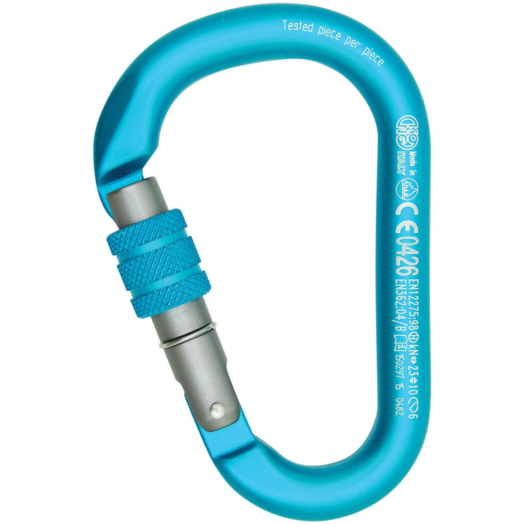 Kong Hms Classic Carabiners