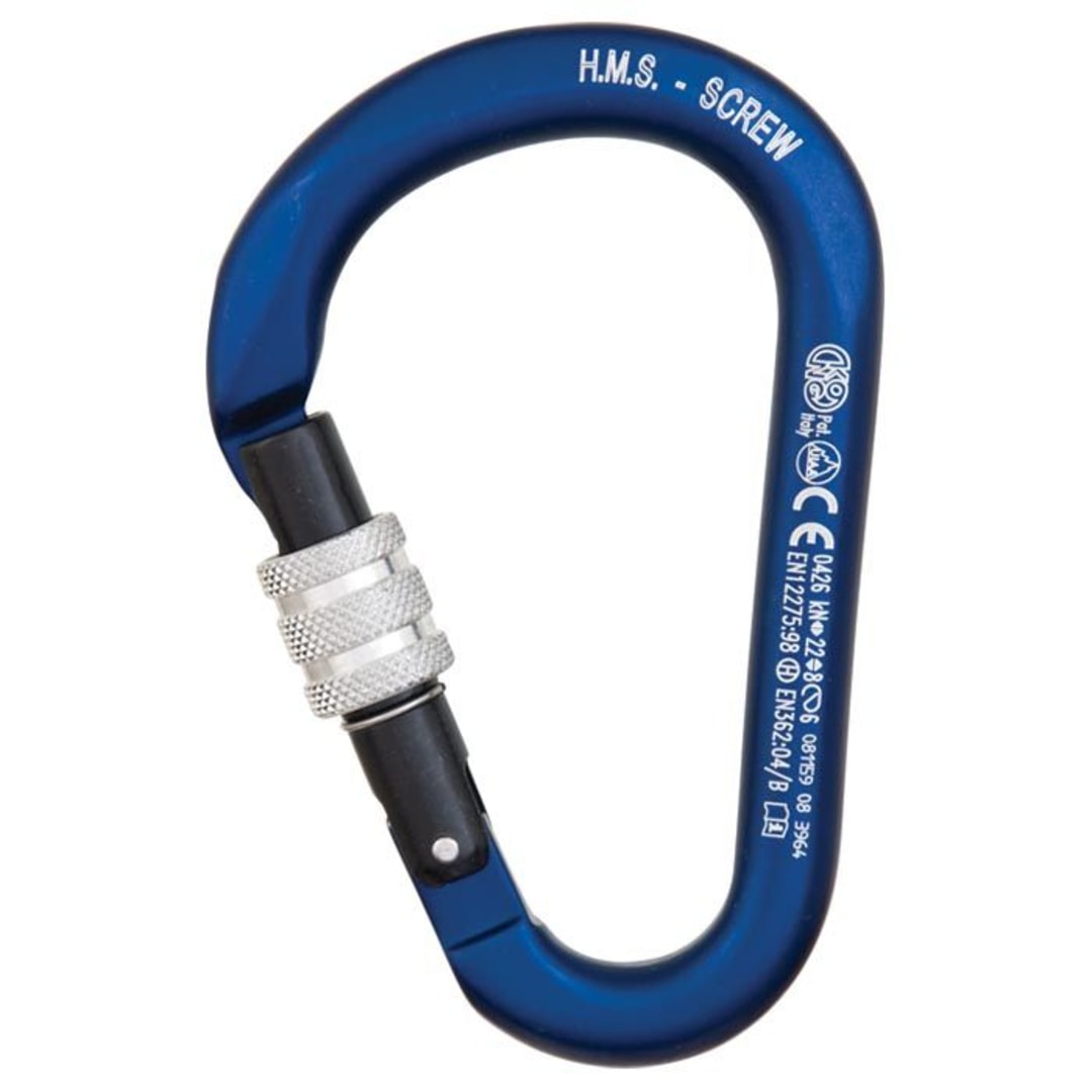 Kong Hms Classic Carabiners