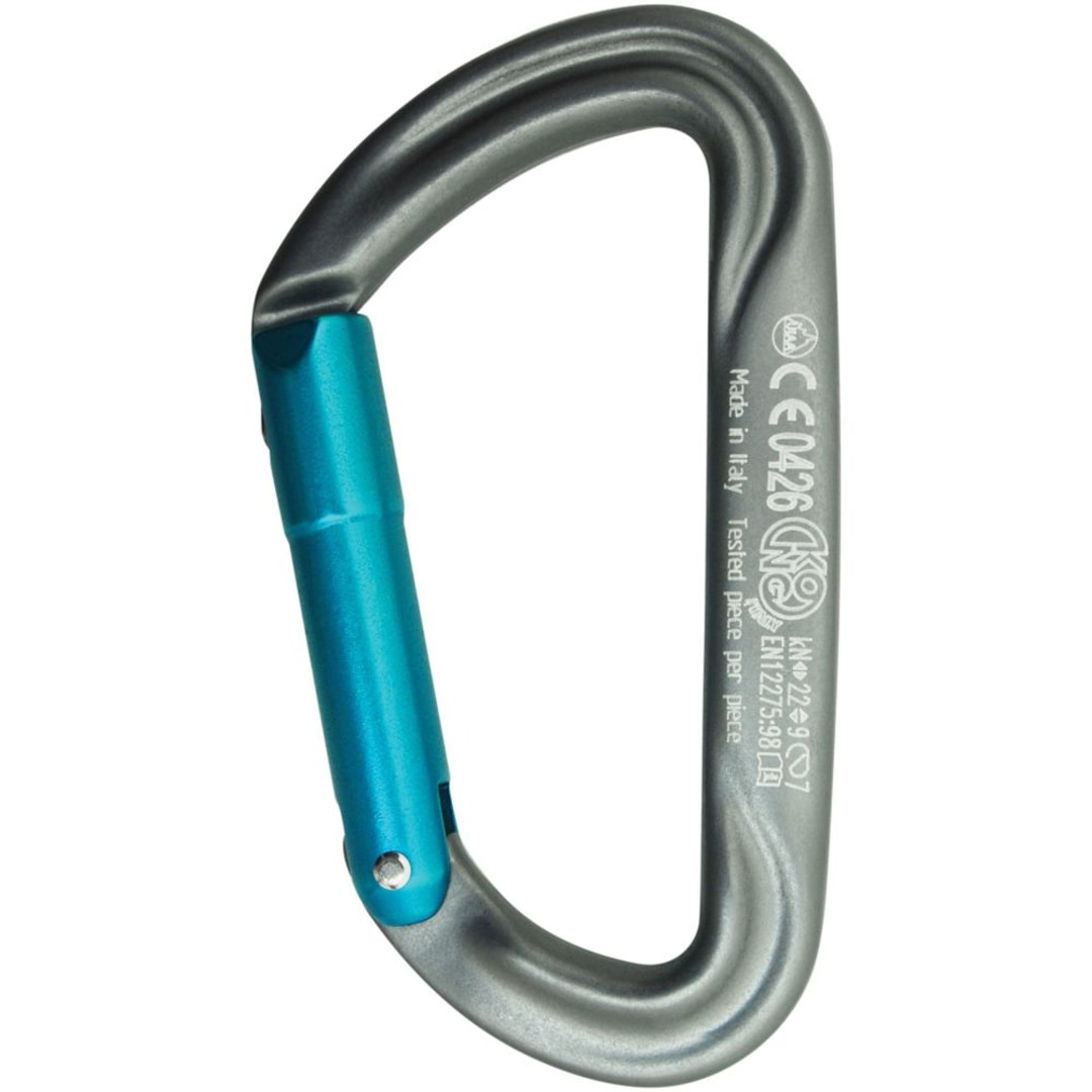Kong Argon Carabiners