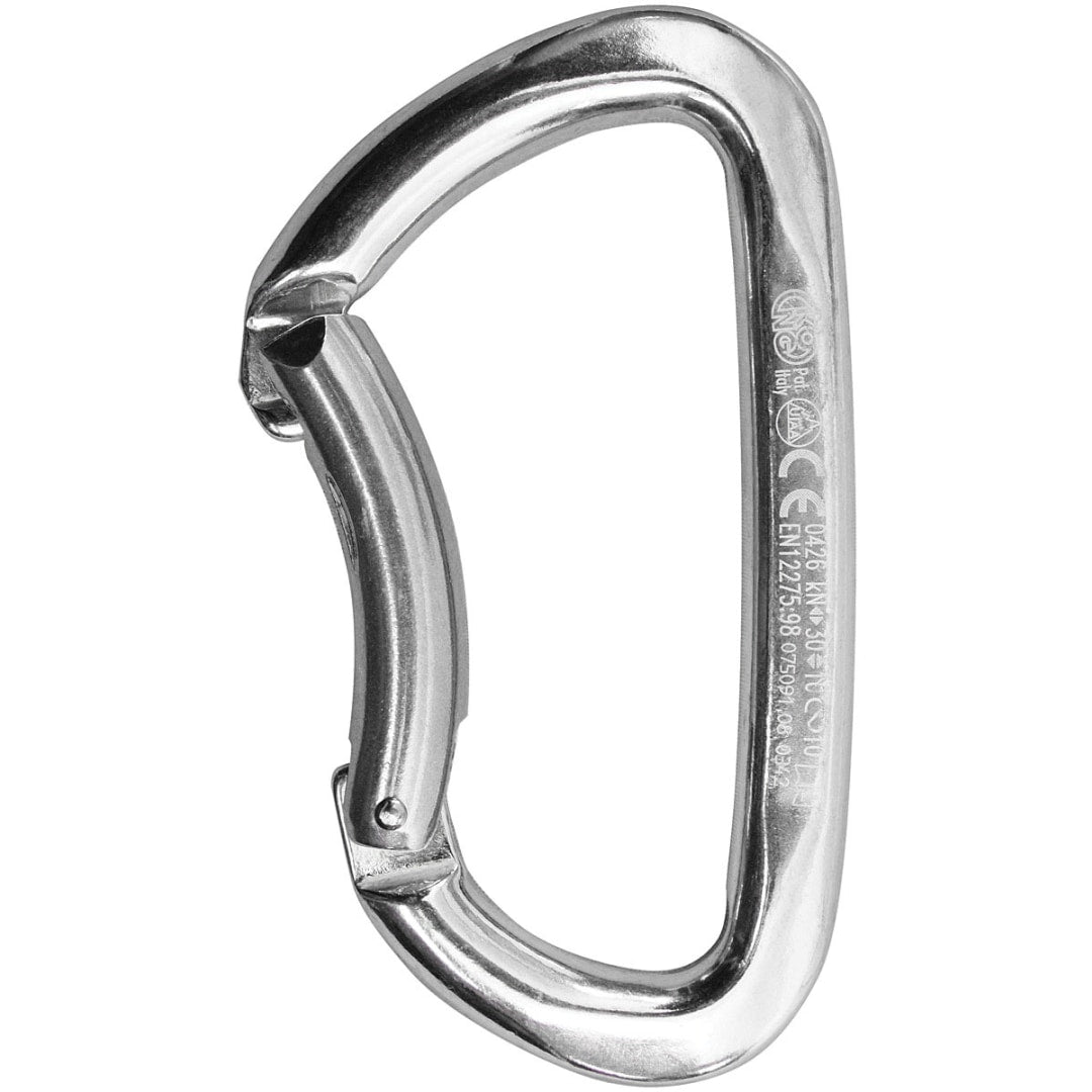 Kong Guide Carabiners