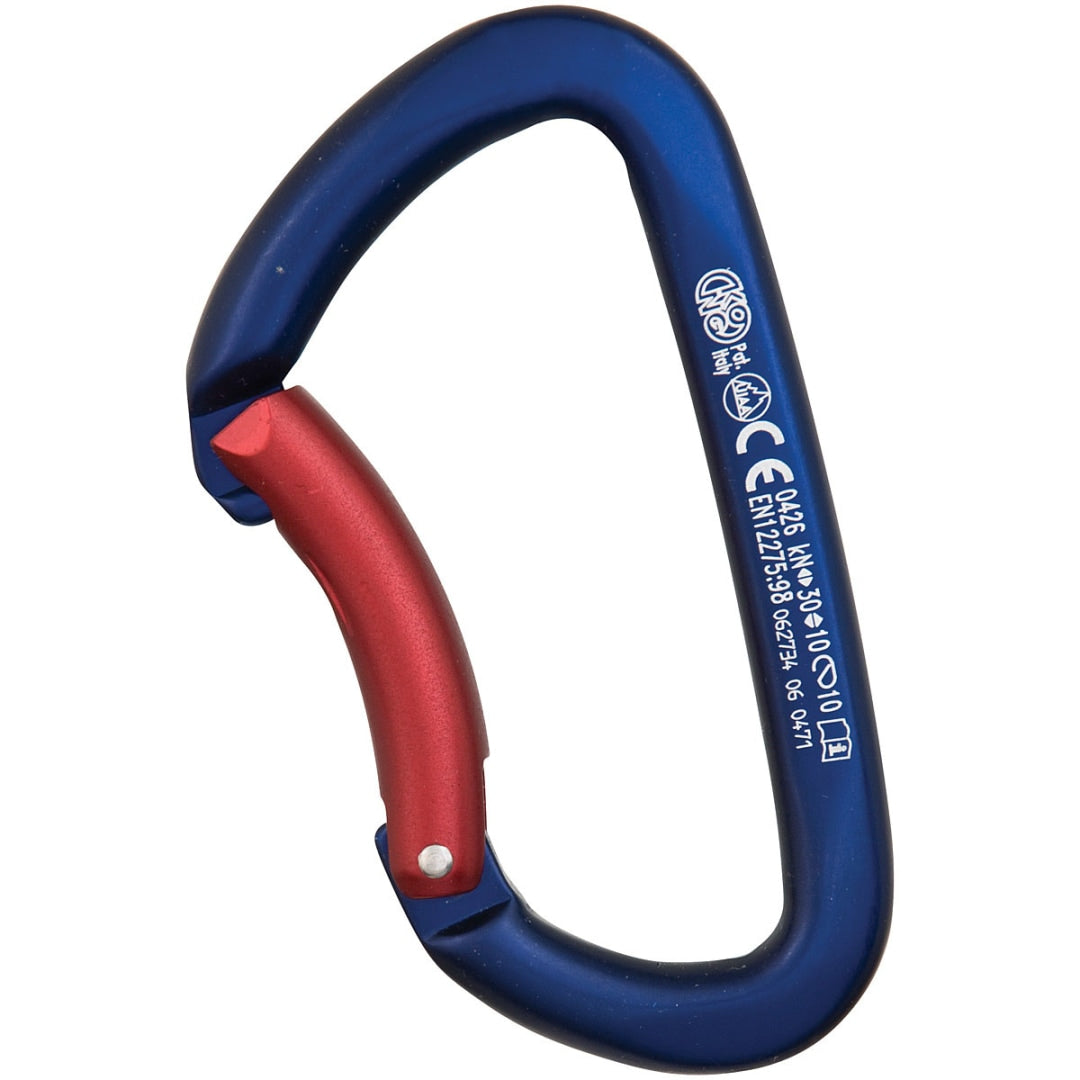 Kong Guide Carabiners