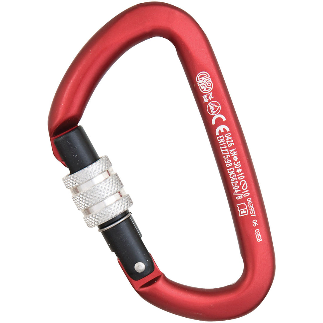 Kong Guide Carabiners